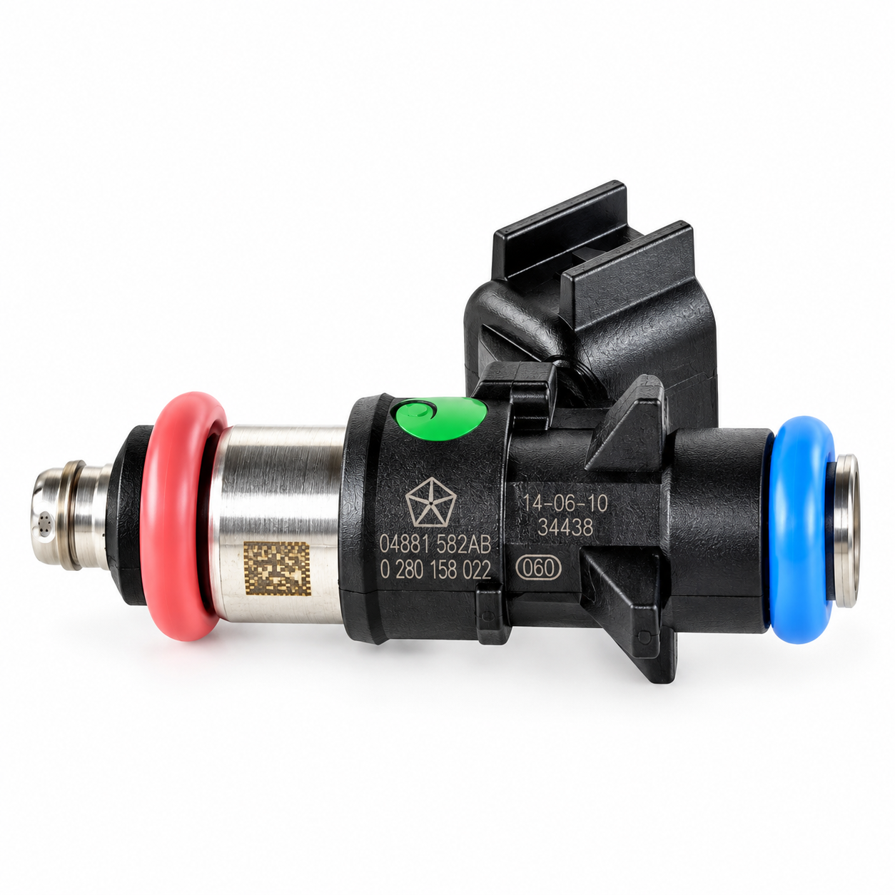 Inyector Bosch 3