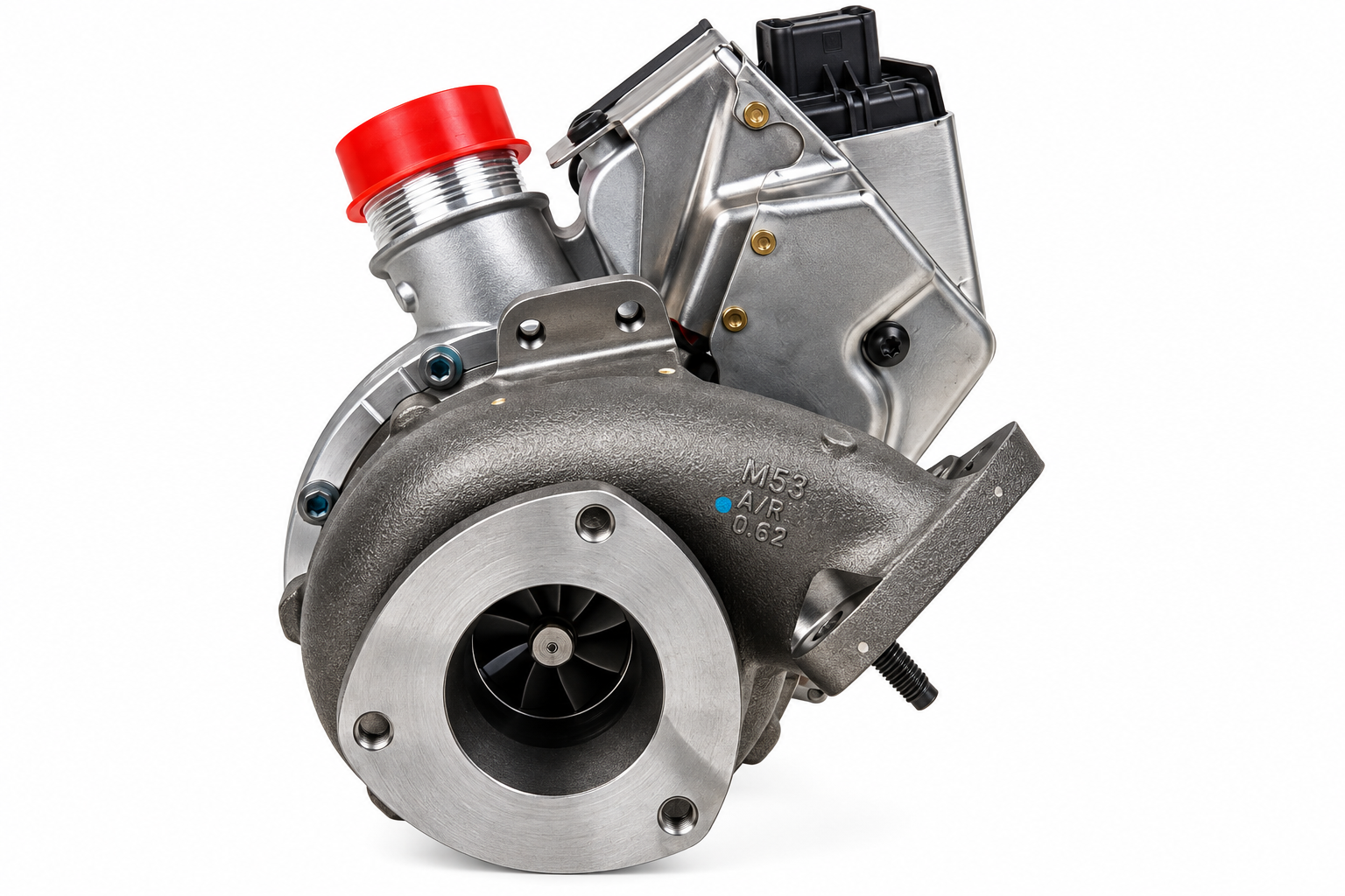 TURBO 3