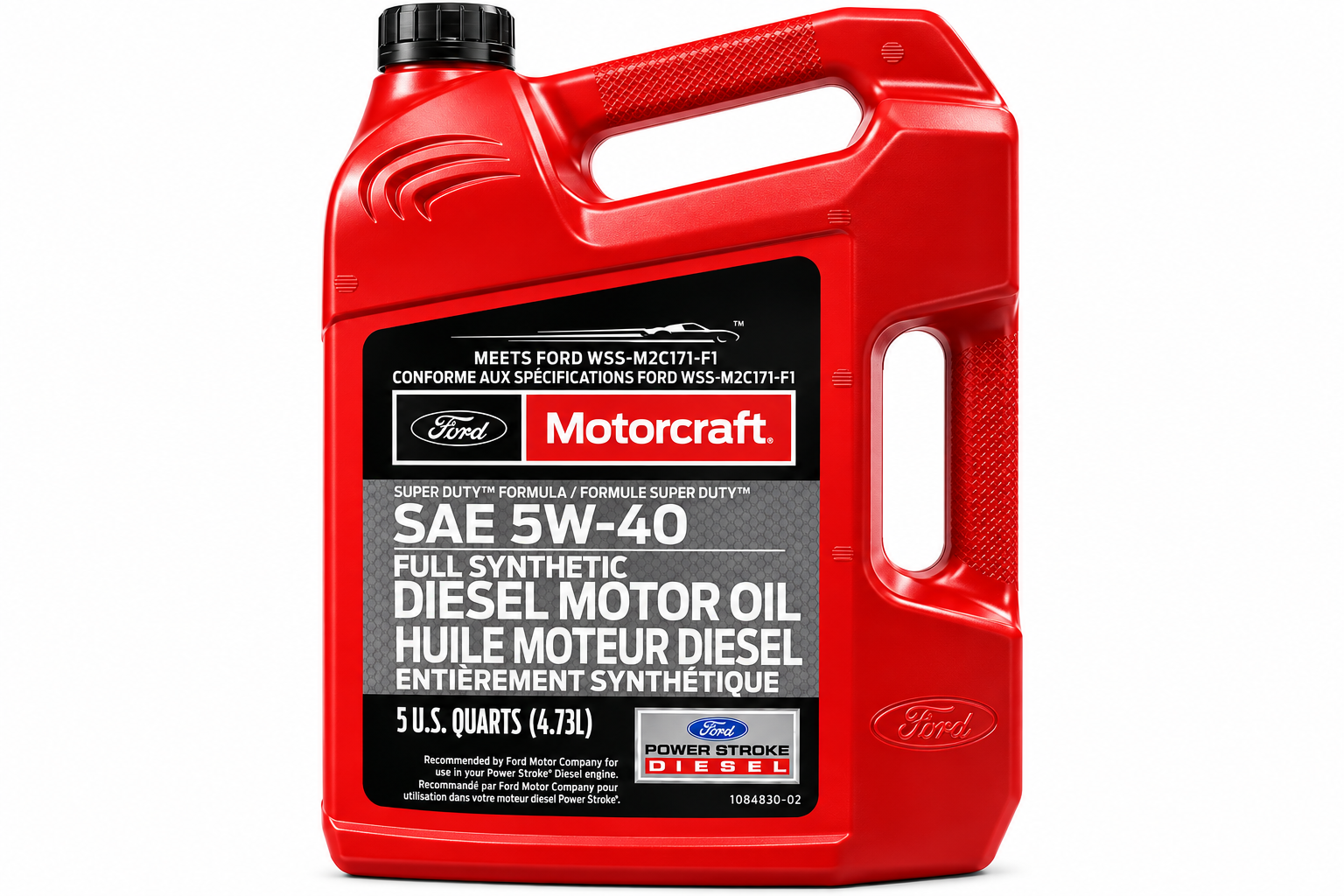 ACEITE DE MOTOR DIÉSEL